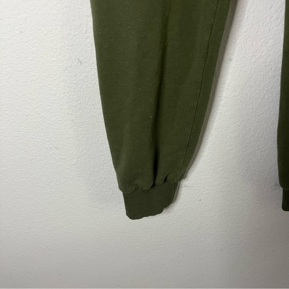 L’Agence size small modal spandex blend pull on soft jogger - Picture 5 of 9